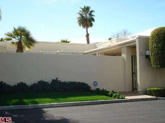 2655 Canyon South Dr, Palm Springs, CA 92264