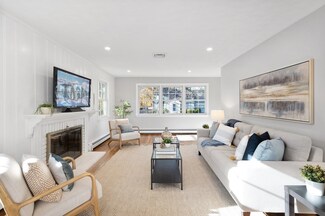 332 Park St, North Reading, MA 01864