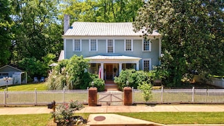 403 S Main St, Greensboro, GA 30642