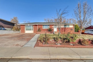 1181 El Paso Blvd, Denver, CO 80221