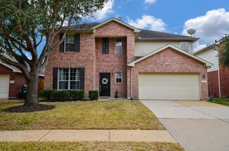 21519 Tallow Grove Ln, Katy, TX 77450