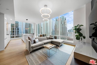 877 Francisco St Unit 1906, Los Angeles, CA 90017