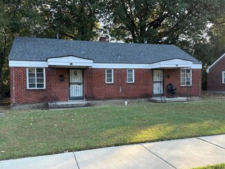 848 N Dunlap St, Memphis, TN 38107