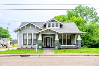 624 N Highland Ave, Jackson, TN 38301