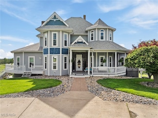 3275 County Road 15, Rayland, OH 43943