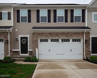 1188 Forecastle Trail, Medina, OH 44256