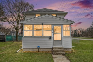 161 Hollis St, Jackson, MI 49203