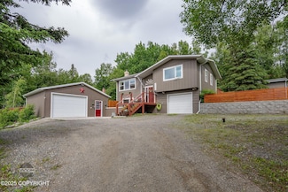 12303 Shiloh Rd, Anchorage, AK 99516