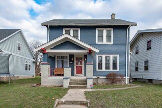 1325 Fletcher Ave, Fort Wayne, IN 46803
