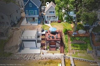 360 Park St, Manitou Beach, MI 49253