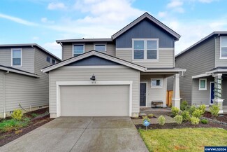 442 Bivens St NE, Salem, OR 97301