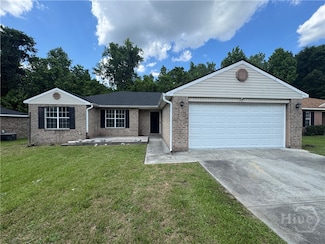 35 Brandle Way, Savannah, GA 31405