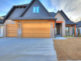 694 W 113th Ct S, Jenks, OK 74037