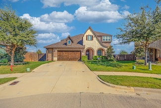 10220 Fox Grove Ct, Fort Worth, TX 76131