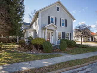 49 Center St, Milan, OH 44846