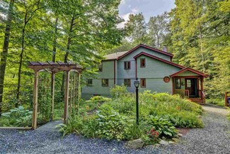 1 Sunset Walk, Enfield, NH 03748