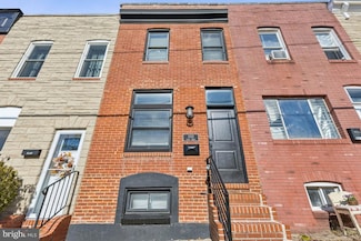 3322 Fleet St, Baltimore, MD 21224