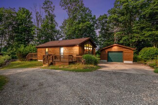 4491 S Saddler Rd, Chase, MI 49623