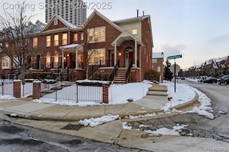 20336 Rodeo Ct, Southfield, MI 48075