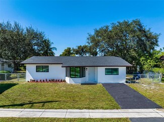 1521 NW 55th Ave, Lauderhill, FL 33313