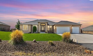 2853 Sunshine Ridge Rd, Kennewick, WA 99338