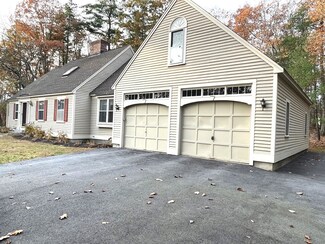 4 Ledgewood Rd, Bedford, NH 03110