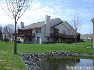 13419 Pine View Place, Lindstrom, MN 55045