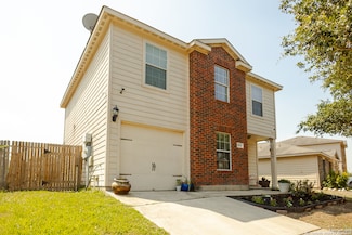 5634 Forest Canyon, San Antonio, TX 78252