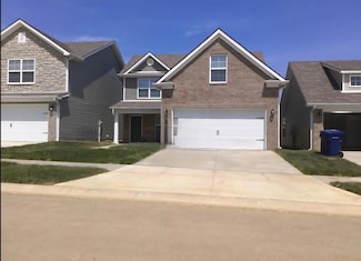 2324 Case Way, Lexington, KY 40511