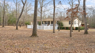 305 Hemlock Rd, Barnwell, SC 29812