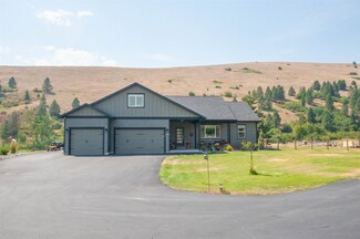 12567 O'Keefe Creek Blvd, Missoula, MT 59808