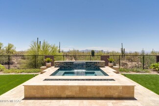 7823 W Buckeye Path, Marana, AZ 85658