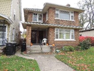 318 W Marion St, South Bend, IN 46601