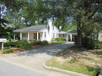 314 Elizabeth St, Marion, SC 29571