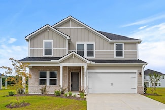 2409 Copper Creek Loop, Longs, SC 29568