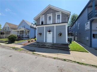 185 Forest Ave, Buffalo, NY 14213