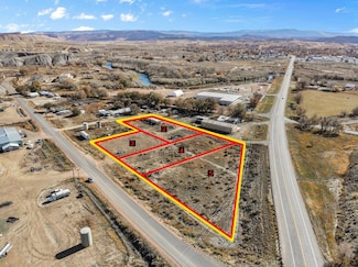 TBD County Road 46 Unit Lot 3, Rangely, CO 81648