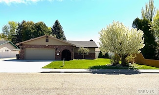 2315 Malibu Dr, Idaho Falls, ID 83404