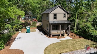 382 N Chase St, Athens, GA 30606