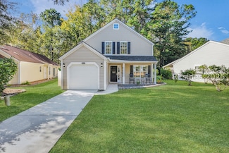 822 Bakers Ct, Bluffton, SC 29910