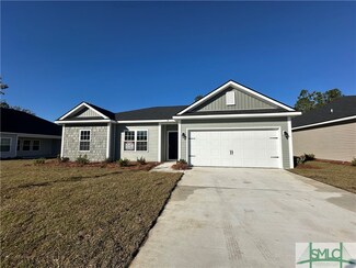 30 Renwick Loop, Hinesville, GA 31313