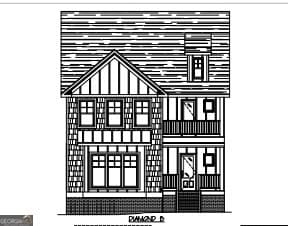 3143 Stonegate Dr, Atlanta, GA 30331
