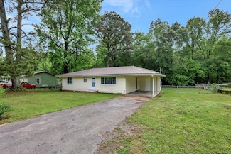 118 Revina Dr, Dalton, GA 30721
