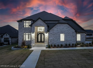 9100 Astoria Trail, Barling, AR 72923