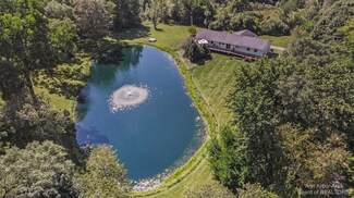 8319 Huron River Dr, Dexter, MI 48130