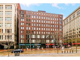 140 Public Square Unit 600, Cleveland, OH 44114