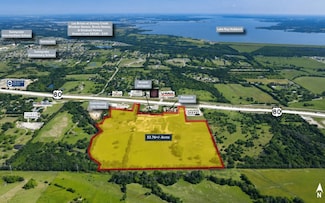 618 Us Highway 80 E, Sunnyvale, TX 75182