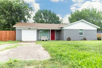 412 N Birch St, Springtown, TX 76082