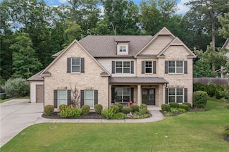 4460 Hunters Walk Way, Cumming, GA 30040