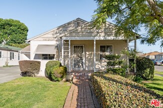 7860 Hindry Ave, Los Angeles, CA 90045